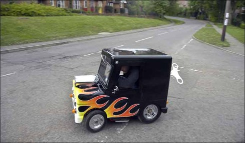 small_car
