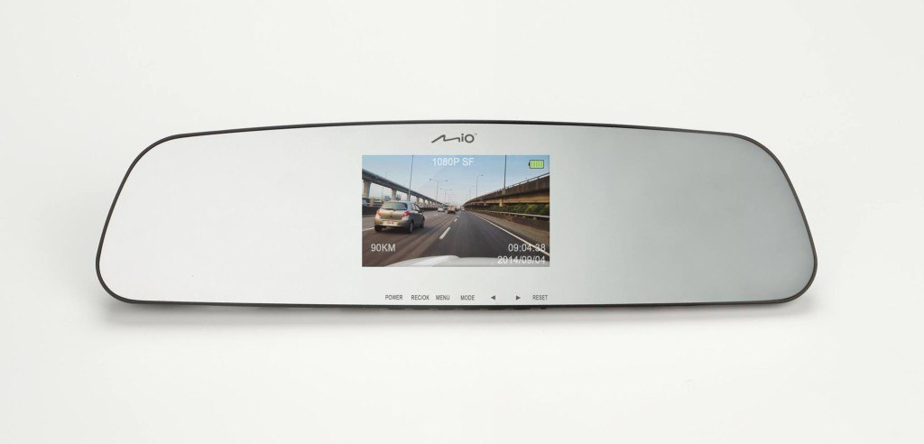 Mio MiVue R30_1
