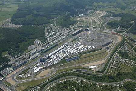 Nurburgring Nurburgring